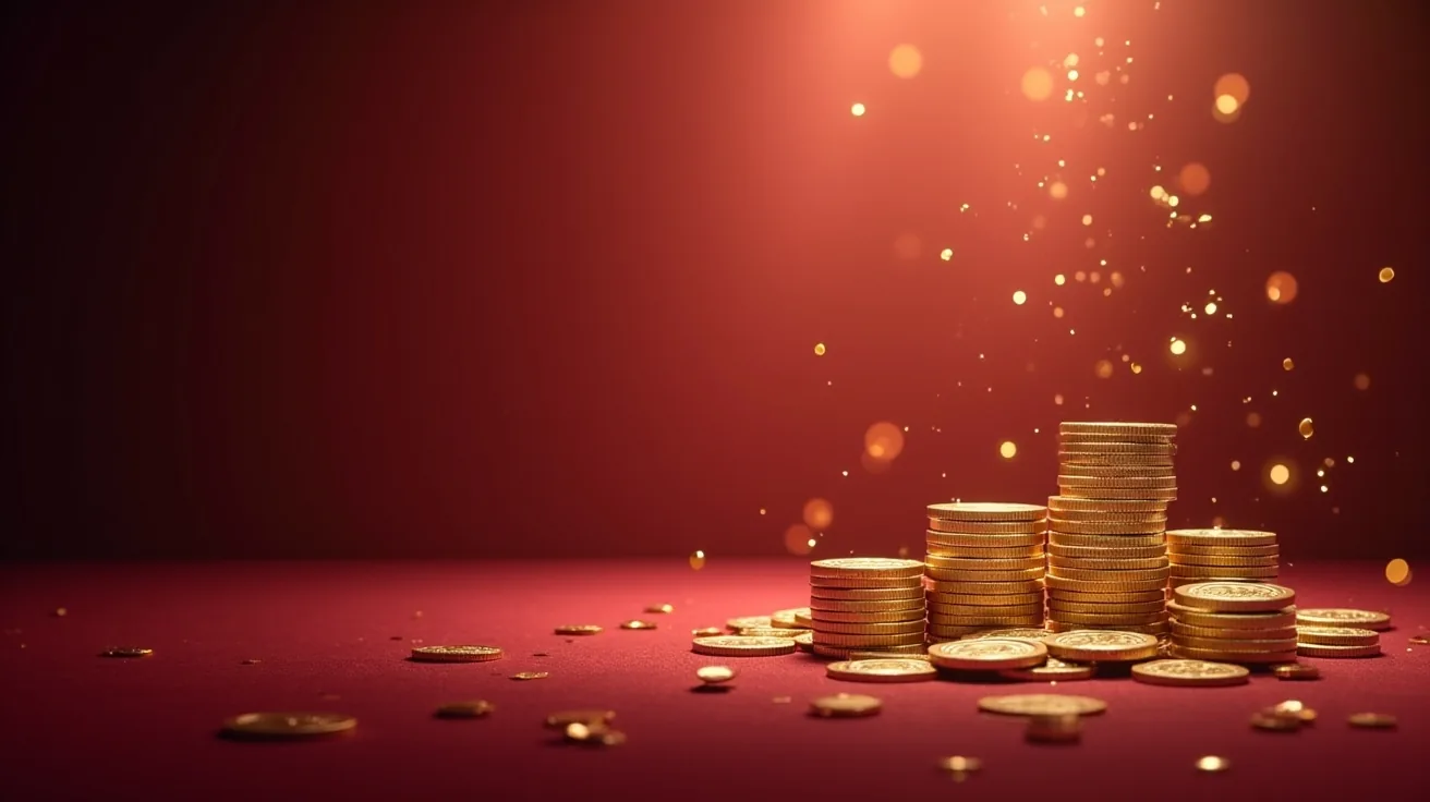 High 5 Casino account setup