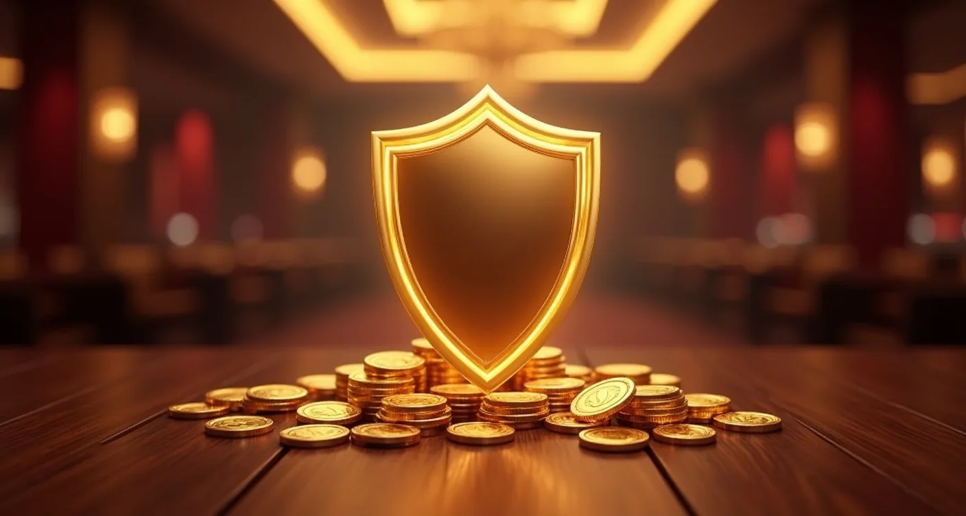 High 5 Casino player protection