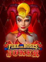 Fire And Roses Joker